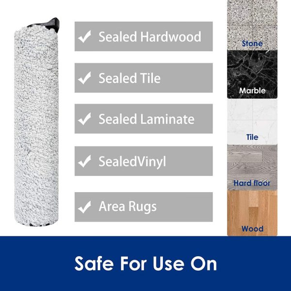 BRUSH ROLLER-I FLOOR 2MAX-3 BREEZE-S3 BREEZE