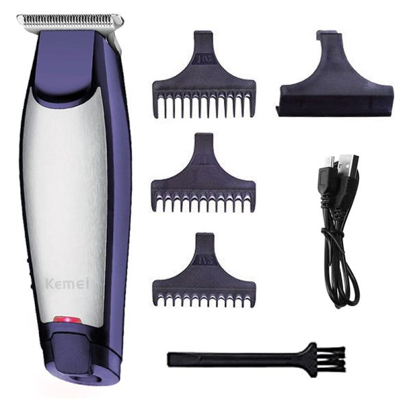 KM-5021 CLIPPER - USB