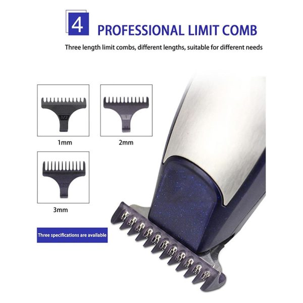 KM-5021 CLIPPER - USB