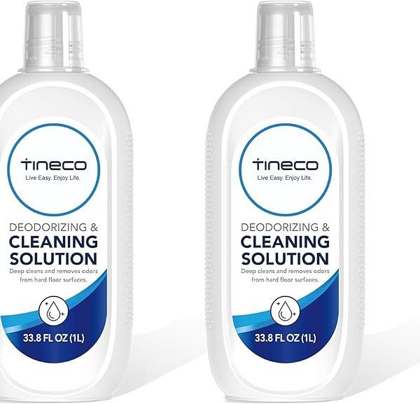 Tineco 2 Piece Multi-Surface Cleaning Solution